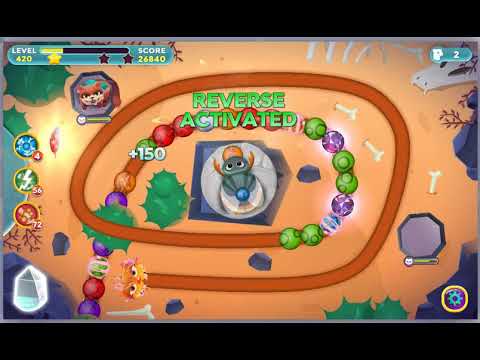 Viola s Quest Level 420 no Booster by Opi Michi G