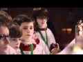 Liverpool Metropolitan Cathedral Choir - Mary's ...
