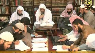 14 4 2015 أبواب الأحكام