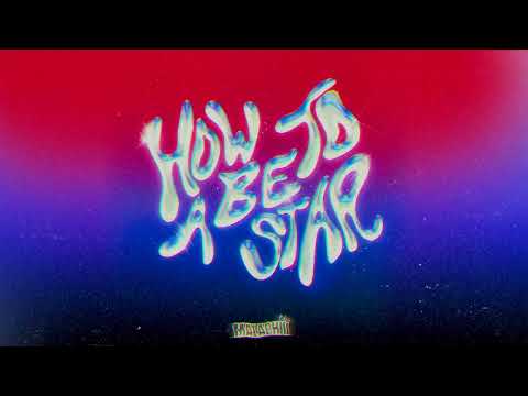 Malachiii - "How To Be A Star" (Official Audio - Featured on The Official EA Madden 23 Soundtrack)