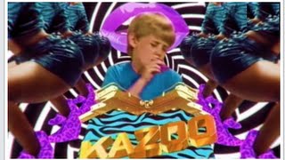 KAZOO KID - TRAP REMIX