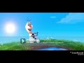 YTP Olaf Wishes To Melt