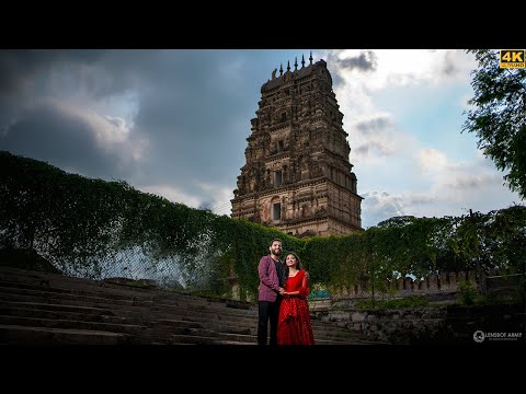 Wedding Photographer portfolio by Lensbot Army in Hyderabad - Photo 2