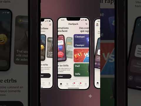 DuoSpark – Jeu de Couple video thumbnail
