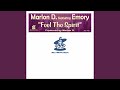 Feel the Spirit (Feat. Emory)