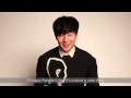 JJ Lin ���������������will be performing @ Chingay 2015! - YouTube