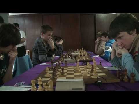 CH16 1.4. Mário Garban - Tomáš Martinka 1 - 0