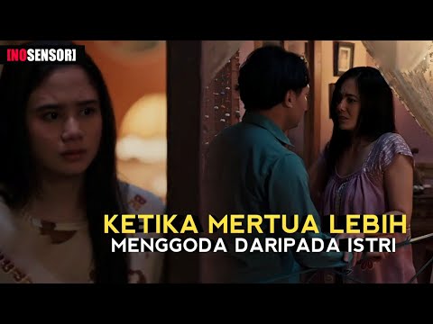 NORMA : BERCOCOK TANAM DENGAN MERTUA ( KISAH NYATA )