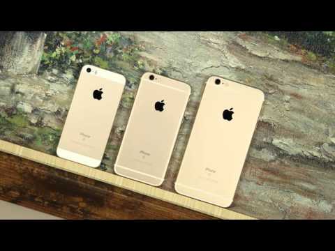iPhone SE vs iPhone 6S vs iPhone 6S Plus: Which One to Buy?