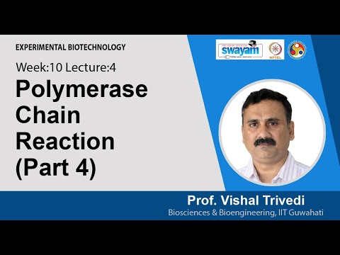 Experimental Biotechnology Intro Video