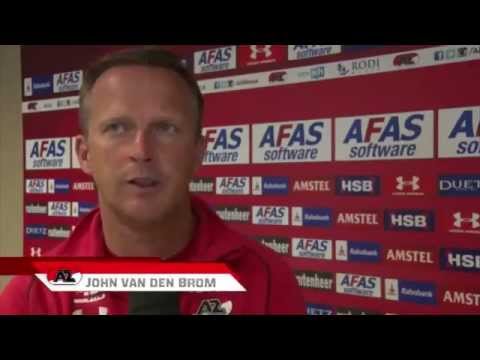 Voorbeschouwing op De Graafschap - AZ