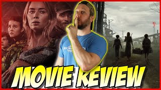 A Quiet Place Part 2 | Movie Review