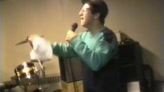 Atom and His Package Long Island NY 18 Dec 96