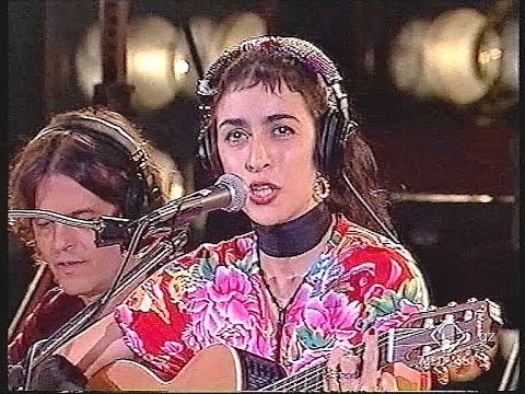 TRIBALISTAS - Ja Sei Namorar (Live "Arena di Verona" - Italy - 2003)