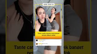 Download lagu Tante ini goyang asyik banget, jadi salfok #viralcepatid #cewekhitsmasakini #beranda mp3 Download lagu Tante ini goyang asyik banget, jadi salfok #viralcepatid #cewekhitsmasakini #beranda mp3
