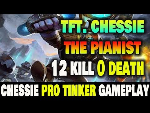 download lagu mp3 mp4 Chessie Dota 2, download lagu Chessie Dota 2 gratis, unduh video klip Chessie Dota 2