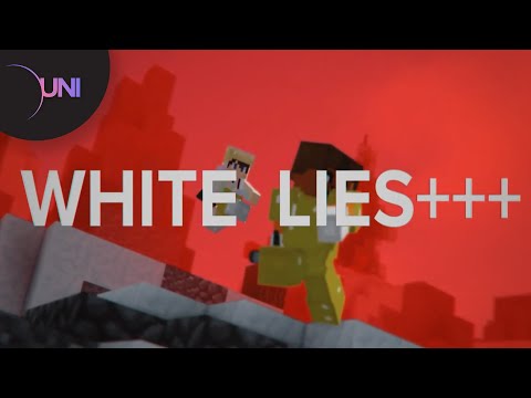 WHITE LIES+++ | Edit by plex.& G_bby | Universe Editing