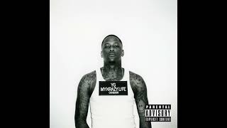 YG — Really Be (Smokin N Drinkin) (feat. Kendrick Lamar) (My Krazy Life)