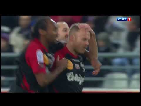 17 tour  Jacobsen  En Avant de Guingamp