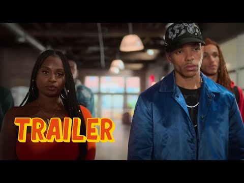 Step Up: High Water Season 3 - Official Trailer (2022) Ne-Yo, Marcus Emanuel Mitchell
