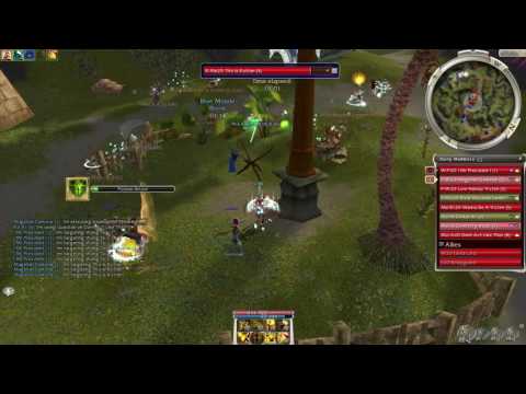 Banned Battles scrims 2, 28/12/16 - Guild Wars (GvG) [Paragon, Main]