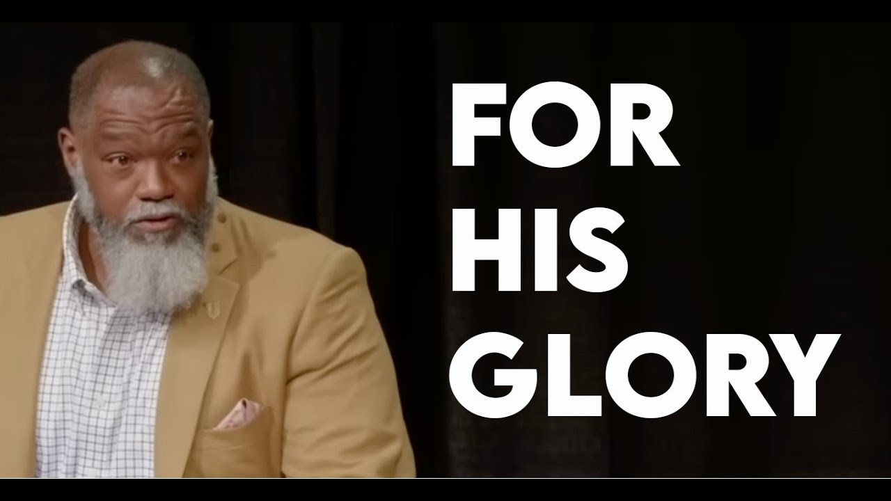 They Will Know The Name of the Lord -- Voddie Baucham