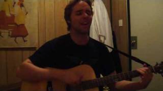 Love Never Runs On Time - Paul Kelly cover