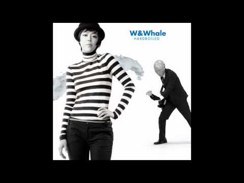 W&Whale (더블유 앤 웨일)：R.P.G. (Rocket Punch Generation)