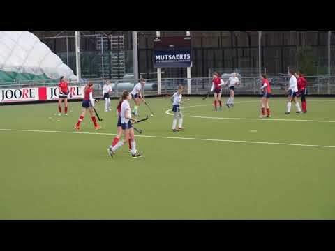 LIVESTREAM HC Tilburg MC04- MC05