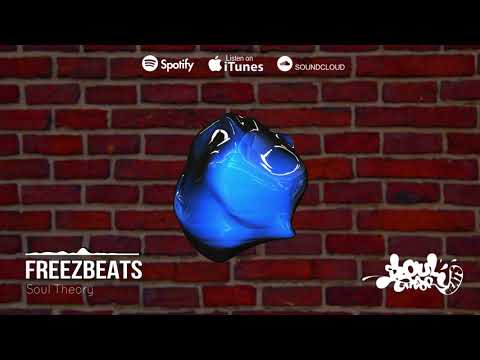 Soul Theory - Electric Riot #5 (FreezBeats)