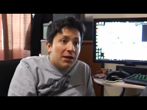 Criss Martell no se vende a los pvtos + Bloopers | Vida cruel 19: La empresa - Momentos w2m crew