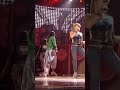 Black Eyed Peas My Humps Live