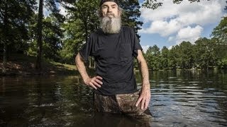 Duck the Halls- The Night Before Christmas