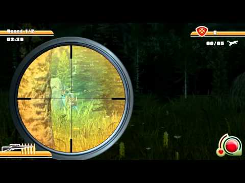 Deer Hunt Legends Steam Key GLOBAL - 1