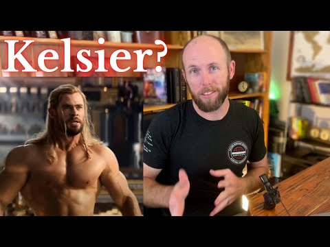 Who Will Play Kelsier?