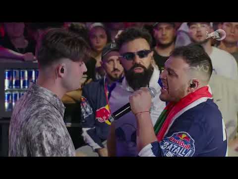 NQP vs Facun Flez (Cuartos) – Regional Bilbao – Red Bull Batalla (España 2024)