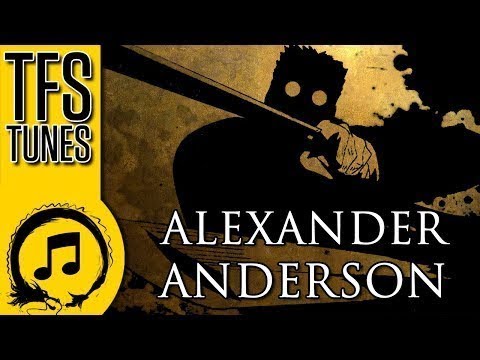 Alexander Anderson - A Hellsing X Hamilton Parody - Legendado