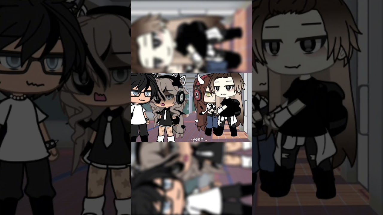 old vid #gacha #oldtrend #gachalife #gachaclub #gachaedit