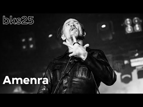 Amenra - Heden & .Am Kreuz. (live at Best Kept Secret 2025)