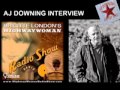 AJ Downing Interview - Highwaywoman Radio Show