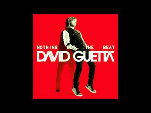 David guetta-i just wanna  (feat. timbaland and dev)