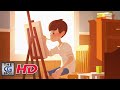CGI 3D Animated Short: "Radiance" - by Linda Li