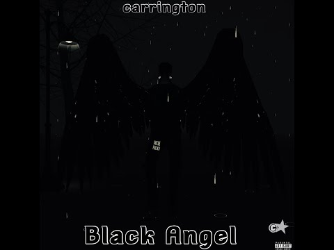 Carrington Black Angel- 99