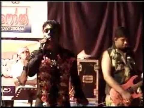 sal sapuna ARIYANS LIVE BAND