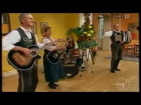 Familie Laimer - Tracht, Alm, Laimeralm, Urschlag