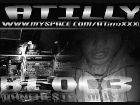 ATilly - Still Fly - My take on it