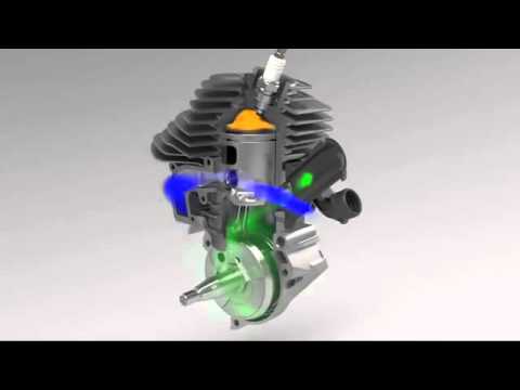 Миниатюра изображения товара Бензопила цепная Husqvarna 236