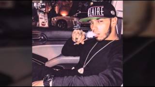 Anuel AA- She Will (Freestyle)
