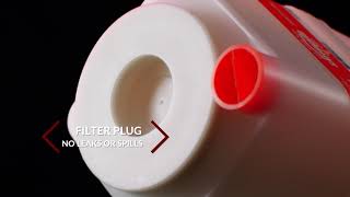 Atrix SafeGuard 360 HEPA H13 Filter OF612HE