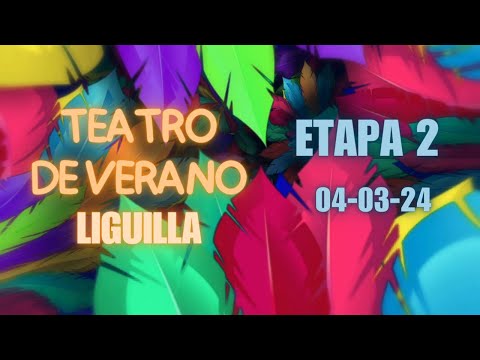 Asaltantes con Patente - Liguilla - Segunda Etapa - Carnaval 2024